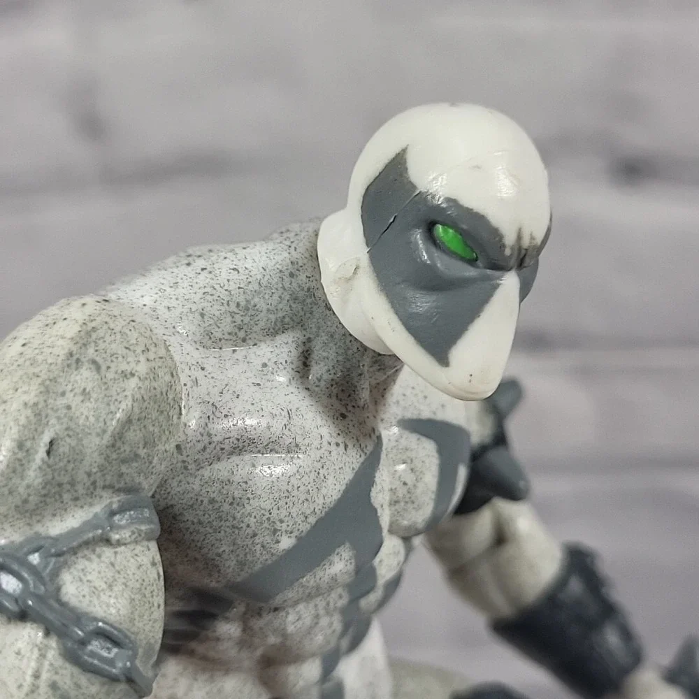 1996 McFarlanes Spawn Action Figure Comic Book Character‎